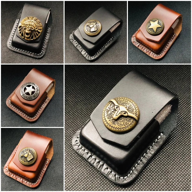 Premium Cigar Case - Clássico multi estilo de alta qualidade