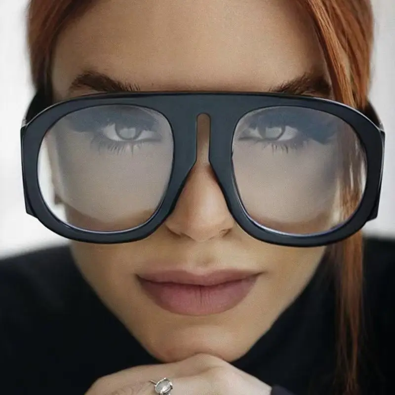 Sunglasses Uv400 - Óculos de sol de marca de
