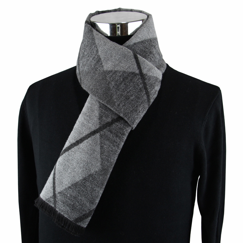 Cashmere Scarf - Mais Recente Design de Moda: Cachecóis