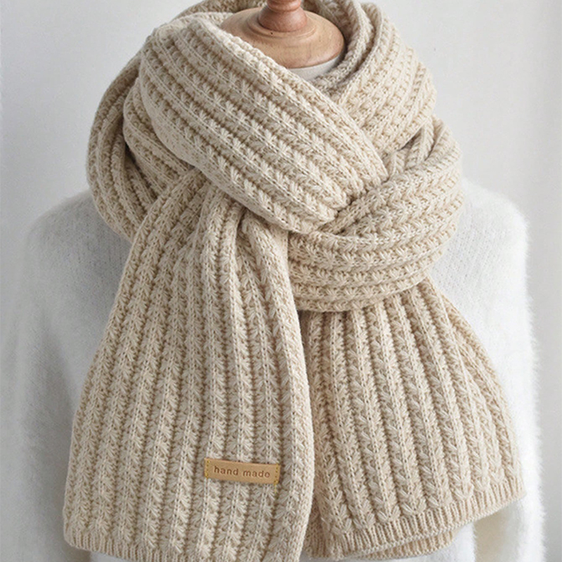 Lenço de caxemira quente de ma - Cashmere Scarf avaliação e preço