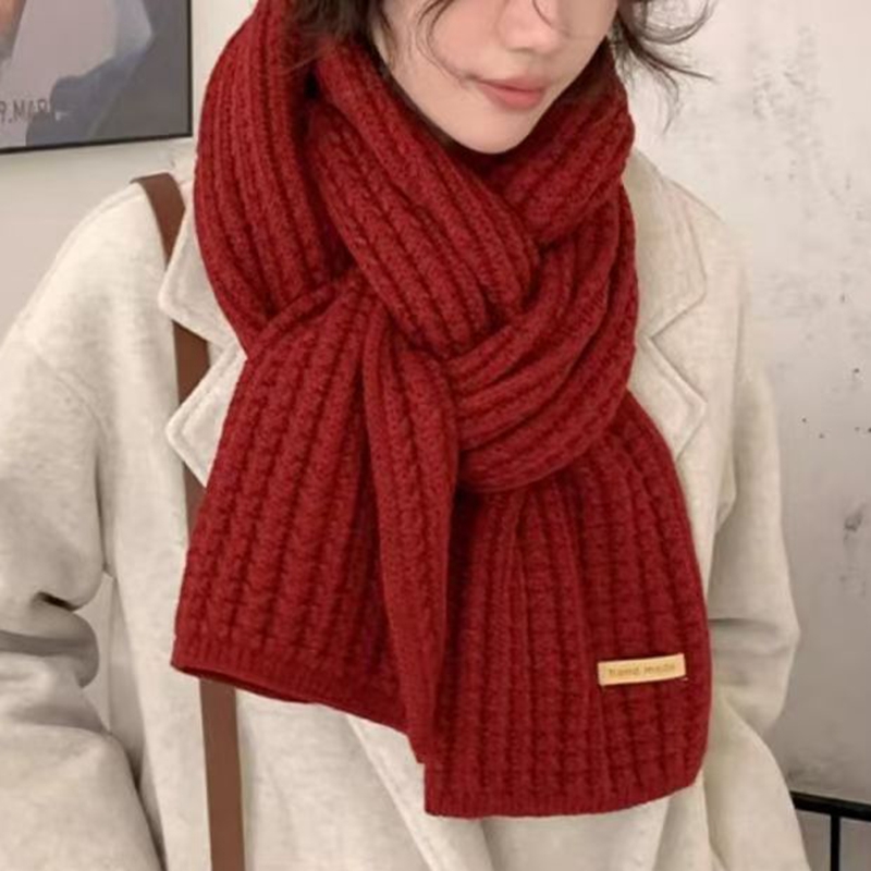 Lenço de caxemira quente de ma - Cashmere Scarf avaliação e preço