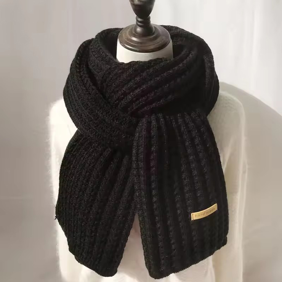 Lenço de caxemira quente de ma - Cashmere Scarf avaliação e preço