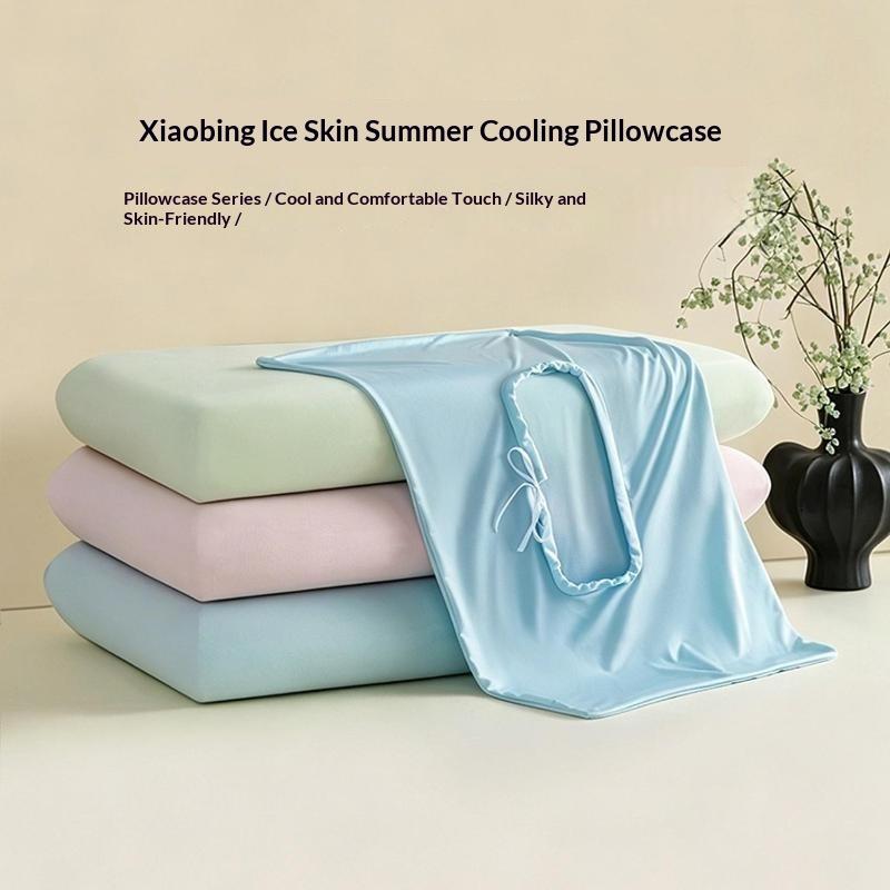Fronha de Seda Gelada para o V - Silk Pillowcase avaliação e preço