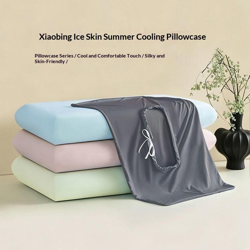 Fronha de Seda Gelada para o V - Silk Pillowcase avaliação e preço