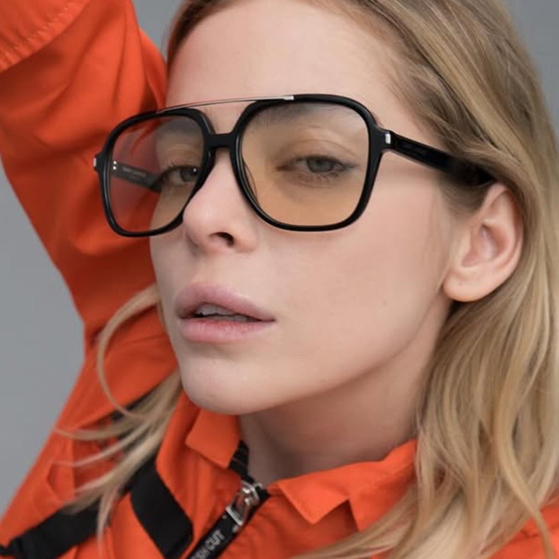 Novos Óculos de Sol Piloto com - Sunglasses Uv400 avaliação e preço