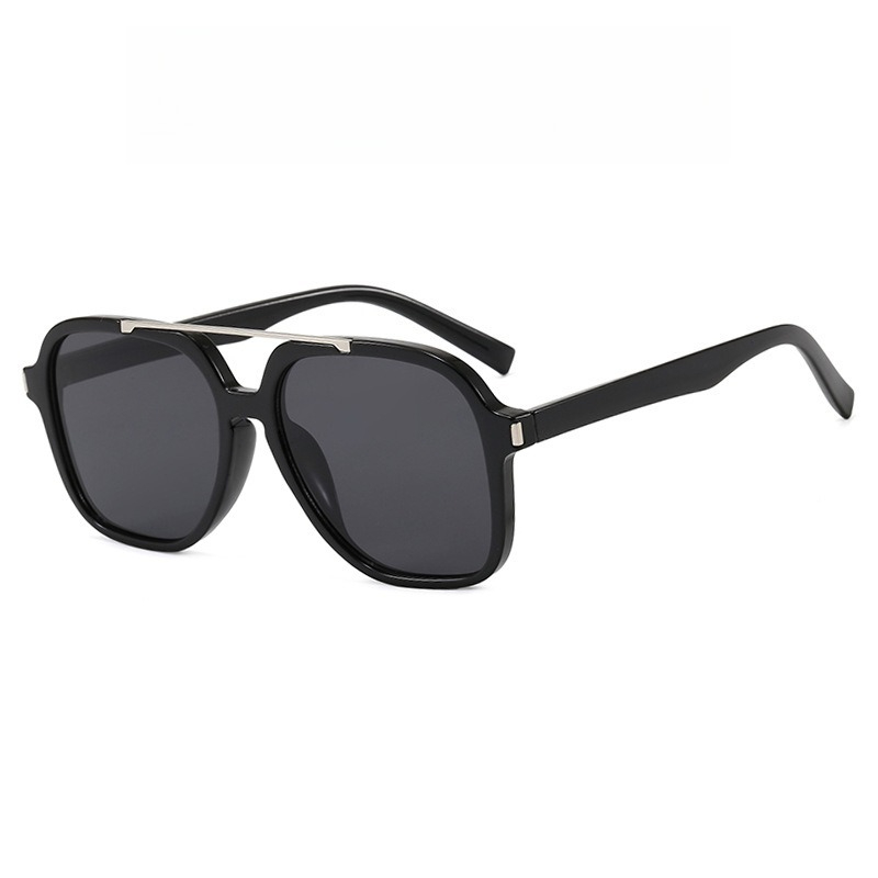 Novos Óculos de Sol Piloto com - Sunglasses Uv400 avaliação e preço