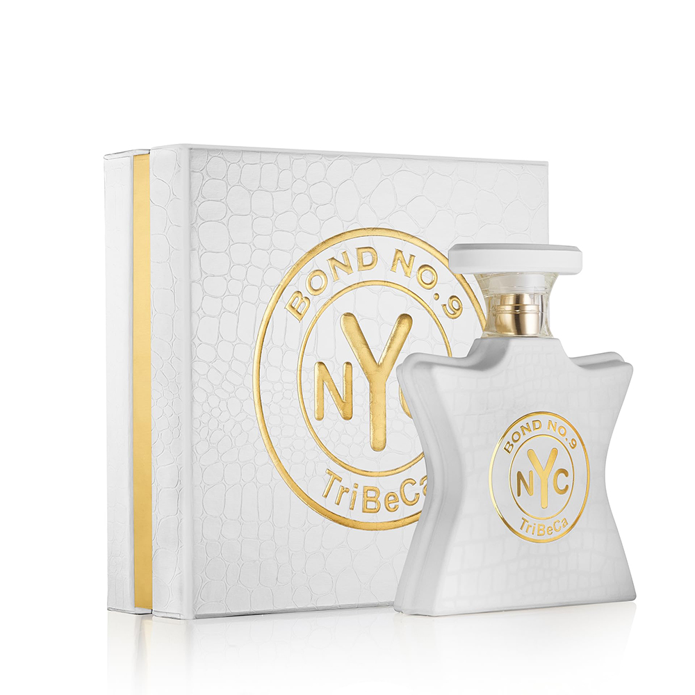 Bond No.9 Tribeca Eau De Parfu - Luxury Gift Set avaliação e preço