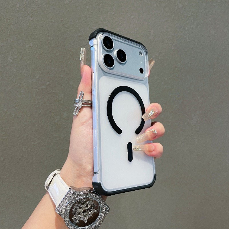 Capa Premium Sem Moldura Semi- - Premium Cigar Case avaliação e preço