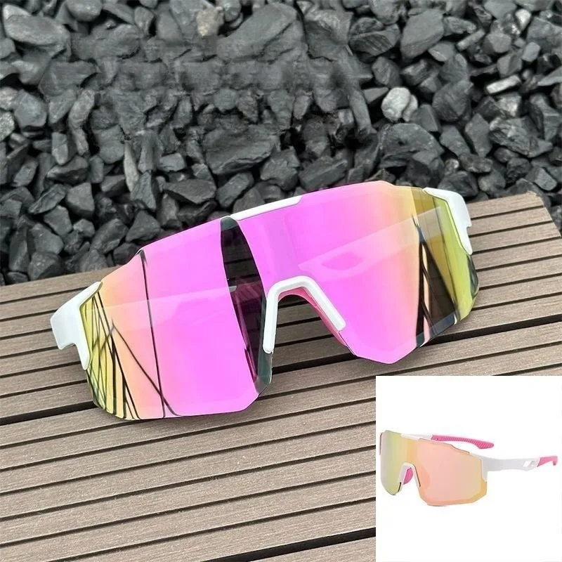 Óculos de desporto para ciclis - Sunglasses Uv400 avaliação e preço