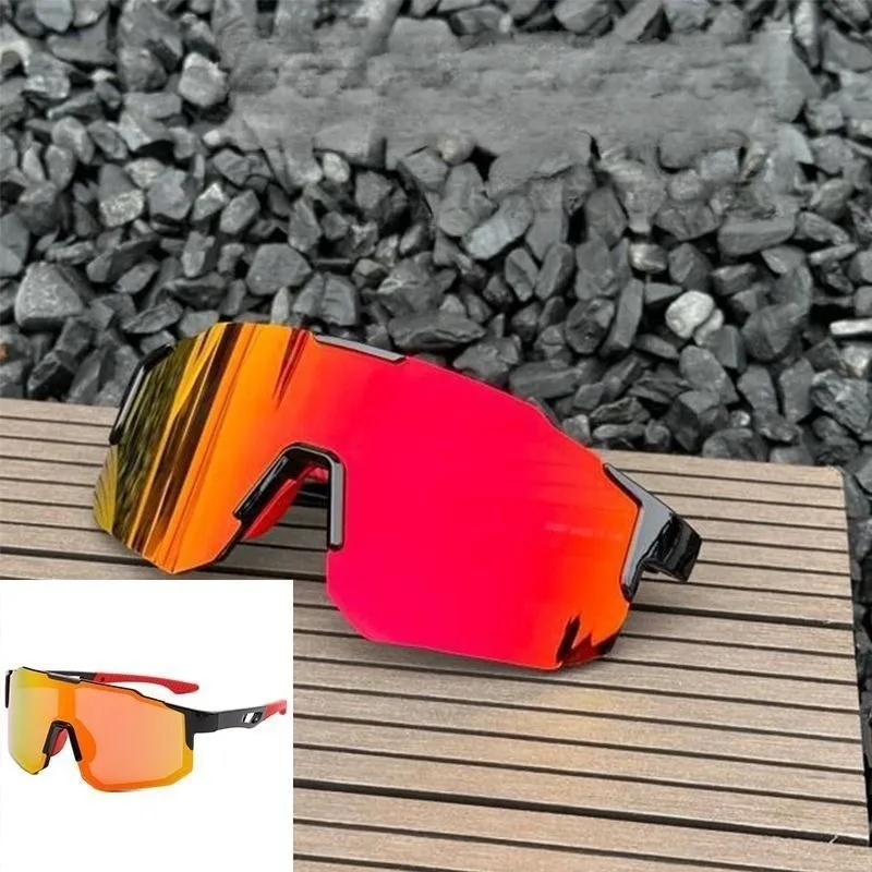 Óculos de desporto para ciclis - Sunglasses Uv400 avaliação e preço