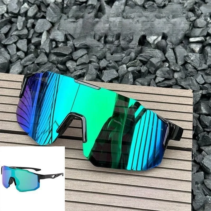 Óculos de desporto para ciclis - Sunglasses Uv400 avaliação e preço