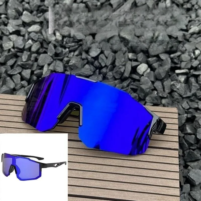 Óculos de desporto para ciclis - Sunglasses Uv400 avaliação e preço