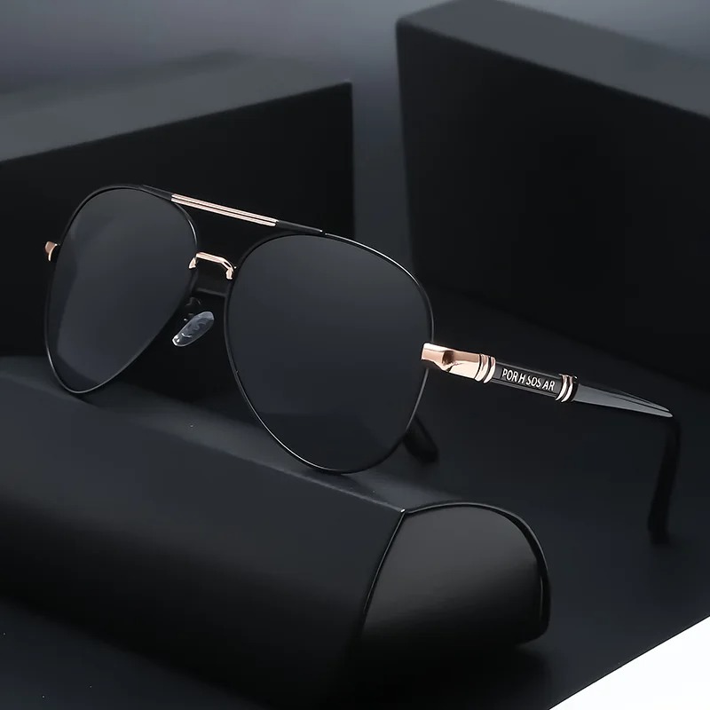 1/2 pares de óculos de sol pol - Sunglasses Uv400 avaliação e preço