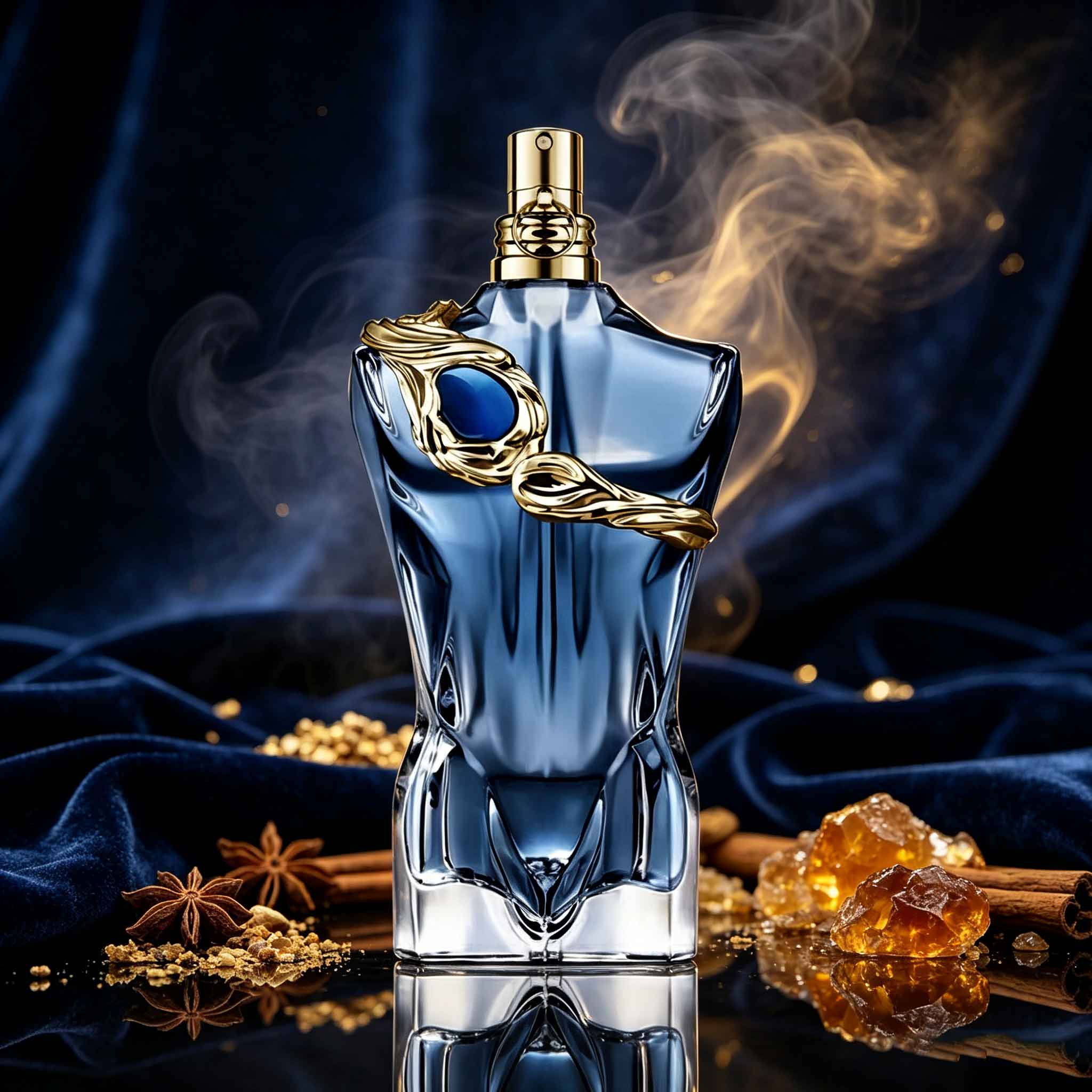 Le Beau Narcisse Caixa de Pres - Luxury Gift Set avaliação e preço