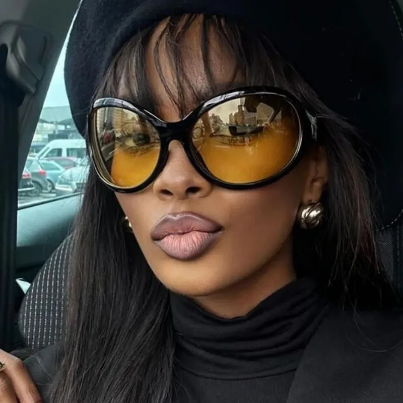 Óculos de sol vintage estilo « - Sunglasses Uv400 avaliação e preço