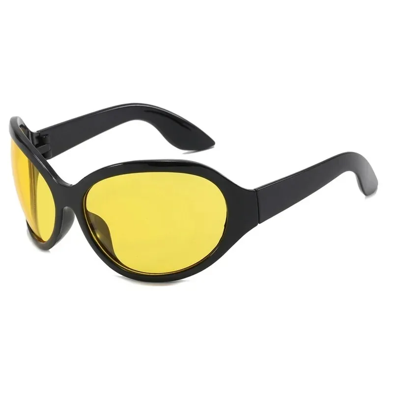 Óculos de sol vintage estilo « - Sunglasses Uv400 avaliação e preço