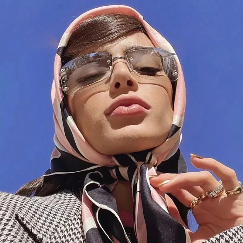 Novos Óculos de Sol Femininos, - Sunglasses Uv400 avaliação e preço