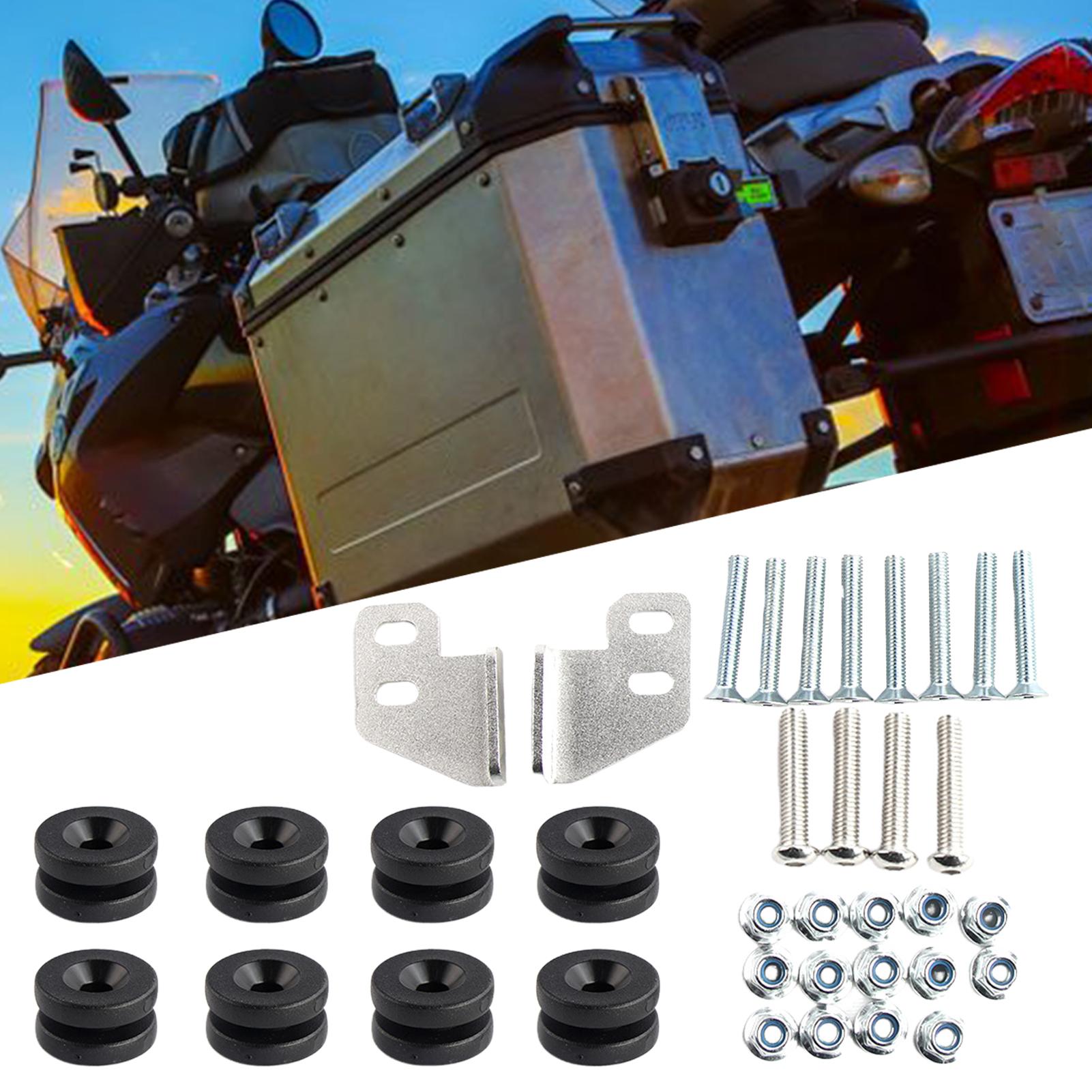 Kit de Suporte para Bagageiro  - Travel Luggage Set avaliação e preço