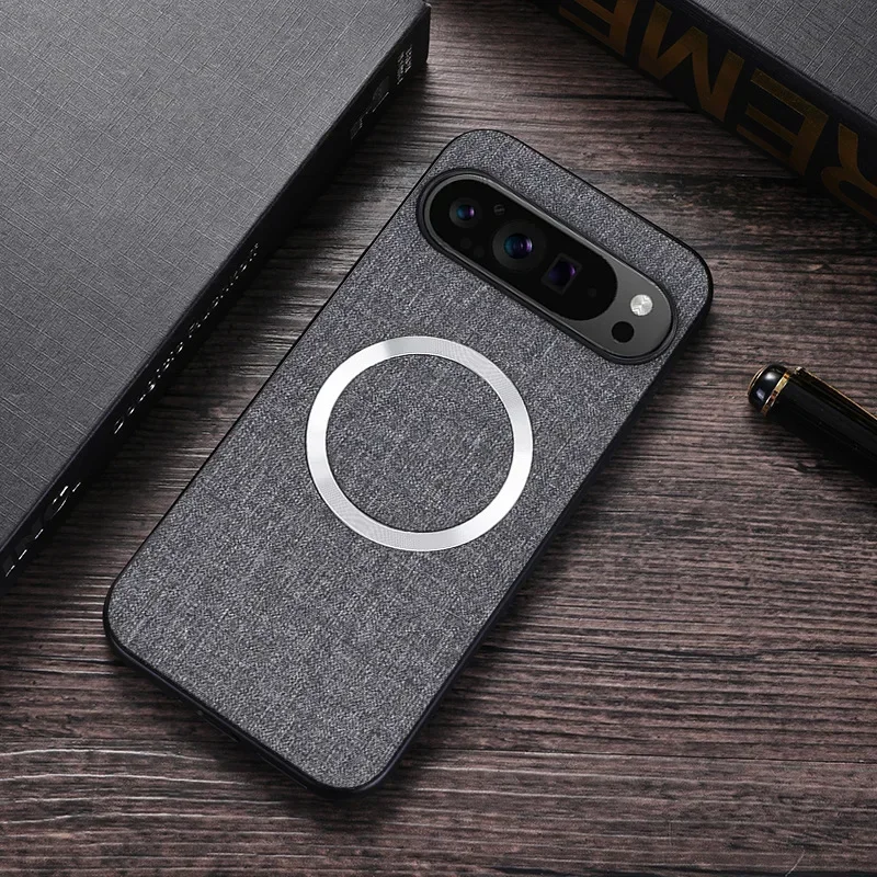 Capa de Telefone à Prova de Ch - Premium Cigar Case avaliação e preço