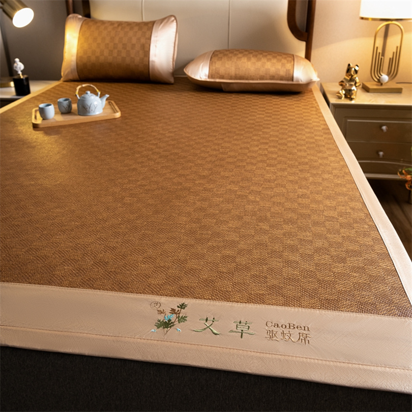 Tapete de resfriamento de bamb - Silk Pillowcase avaliação e preço