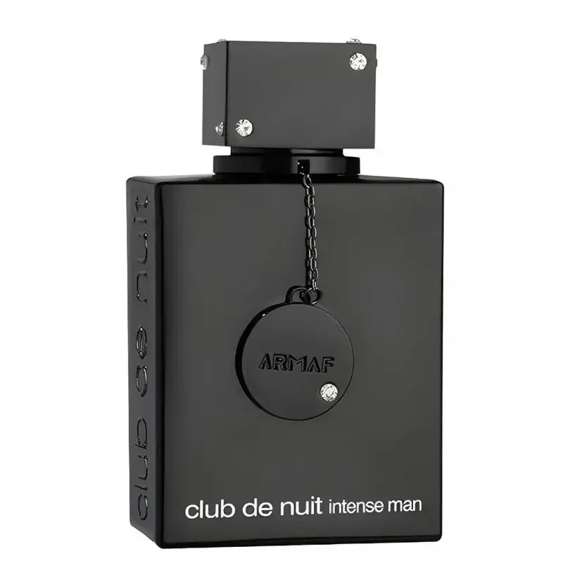 Armaf Club De Nuit Intense EDT - Luxury Gift Set avaliação e preço