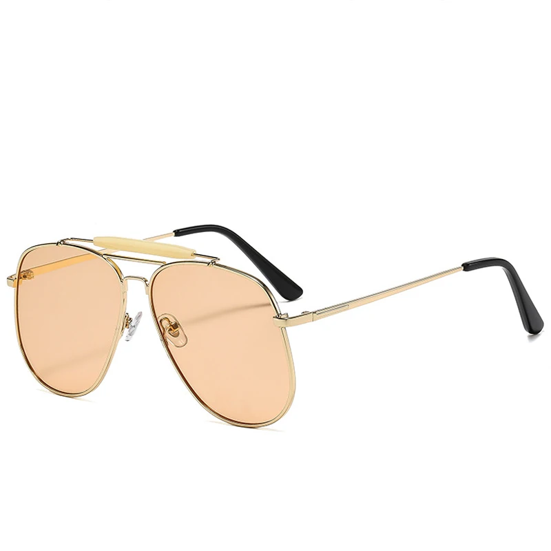 Óculos de Sol Femininos Estilo - Sunglasses Uv400 avaliação e preço