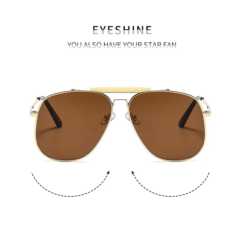 Óculos de Sol Femininos Estilo - Sunglasses Uv400 avaliação e preço