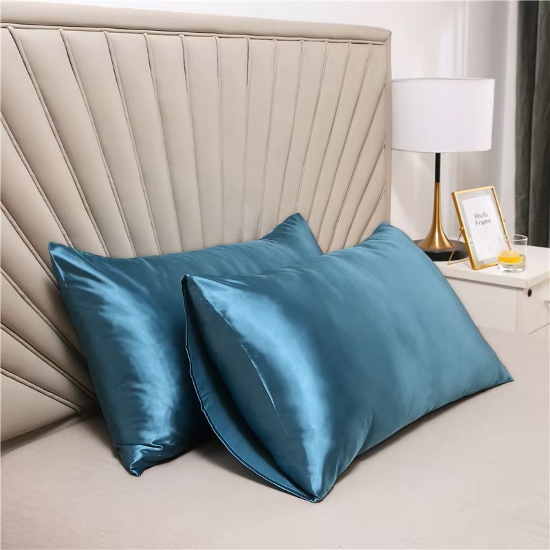 Fronha de Seda, Capa de Almofa - Silk Pillowcase avaliação e preço