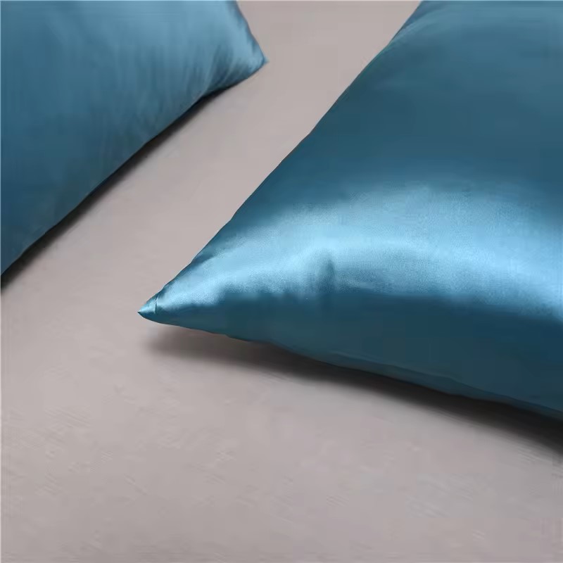 Fronha de Seda, Capa de Almofa - Silk Pillowcase avaliação e preço