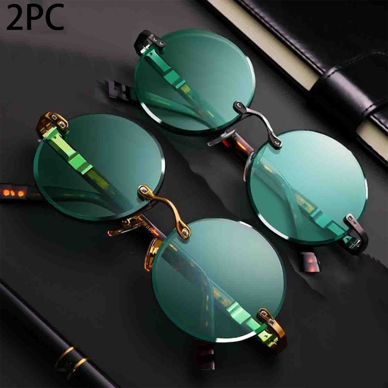 Óculos de Sol Clássicos Sem Ar - Designer Sunglasses avaliação e preço