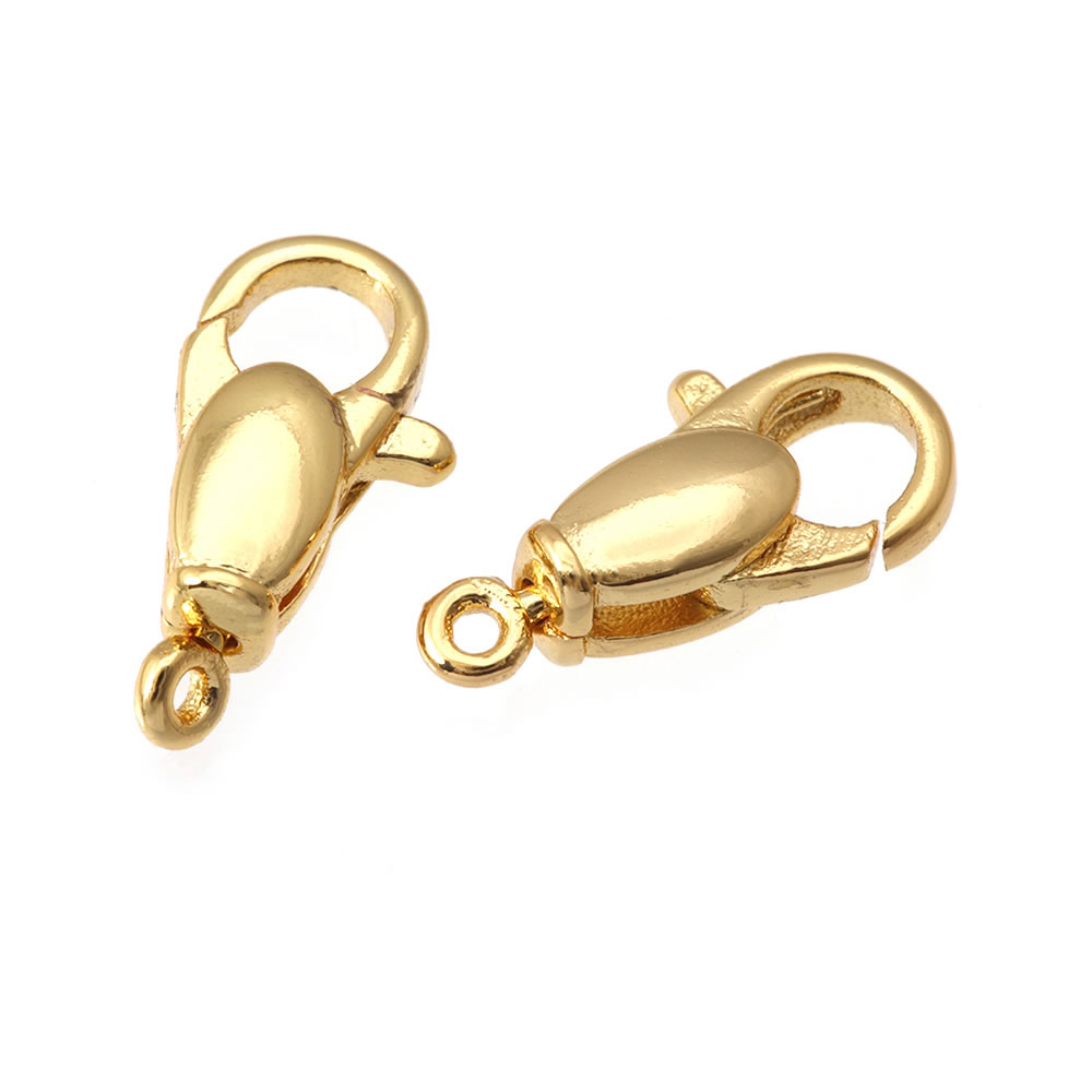 18k cor de ouro latão rotativo - Gold Plated Jewelry avaliação e preço