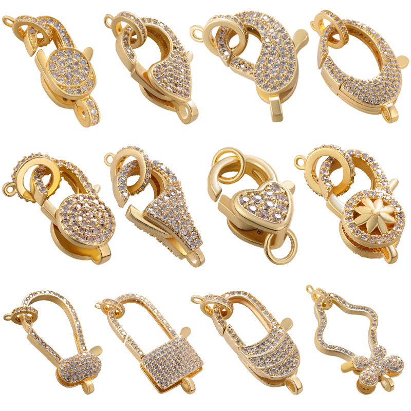 Juya-DIY Beads Bordado para Fa - Gold Plated Jewelry avaliação e preço