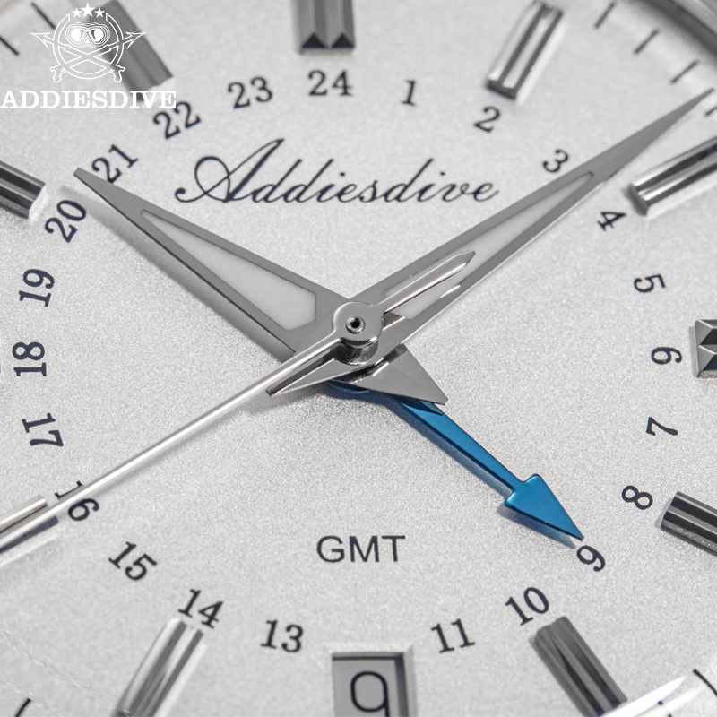 Addiesdive marca quente 36mm l - Luxury Watch Men avaliação e preço