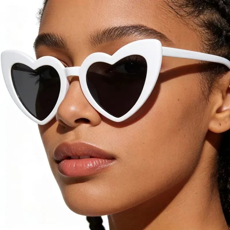 Óculos de sol femininos com ar - Sunglasses Uv400 avaliação e preço