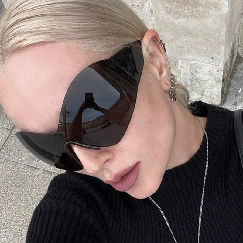 Óculos de sol femininos, estil - Sunglasses Uv400 avaliação e preço