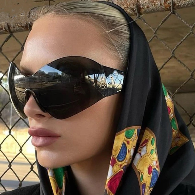 Óculos de sol femininos, estil - Sunglasses Uv400 avaliação e preço