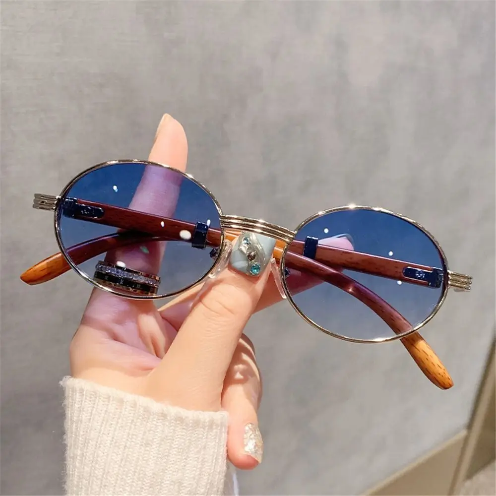 Óculos de sol redondos vintage - Sunglasses Uv400 avaliação e preço