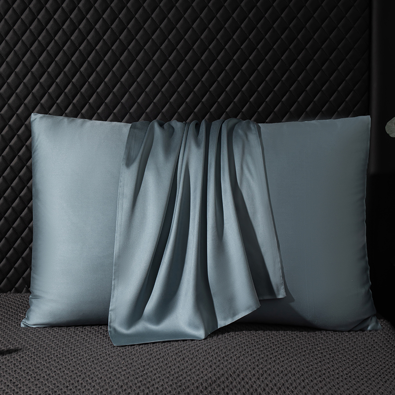 Fronha de seda amoreira real 1 - Silk Pillowcase avaliação e preço