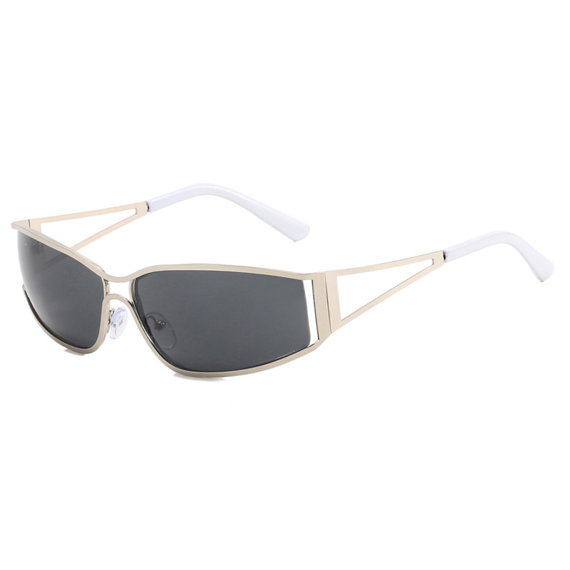 Novos Óculos de Sol Y2k para M - Designer Sunglasses avaliação e preço
