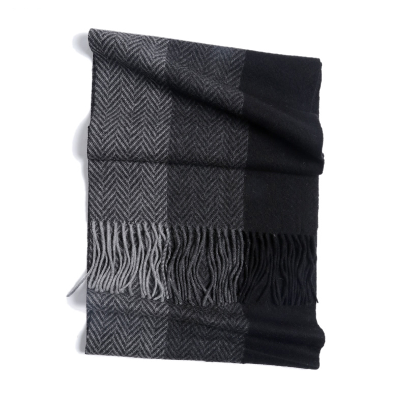 Pashmina cachecol masculino ti - Cashmere Scarf avaliação e preço