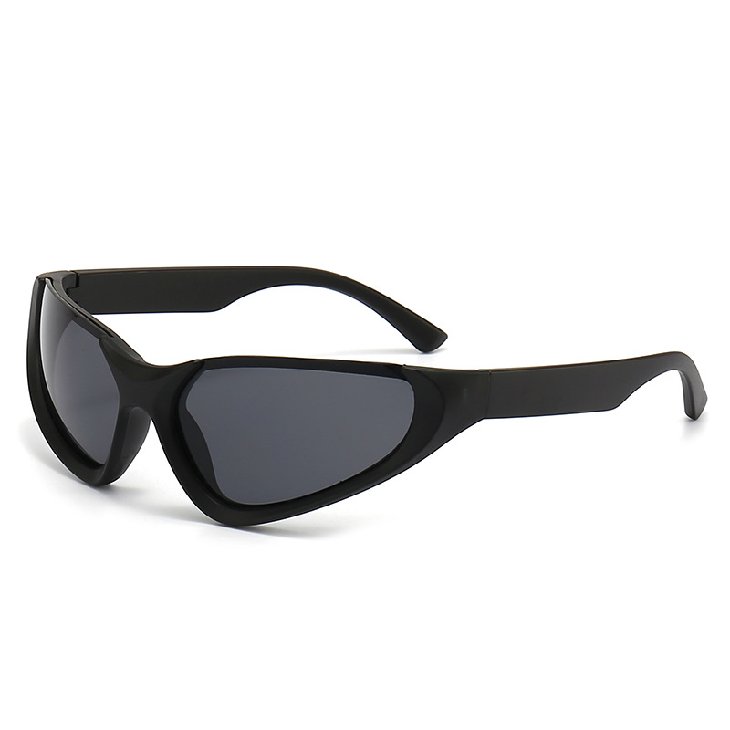 Novos Óculos de Sol Y2k para M - Sunglasses Uv400 avaliação e preço