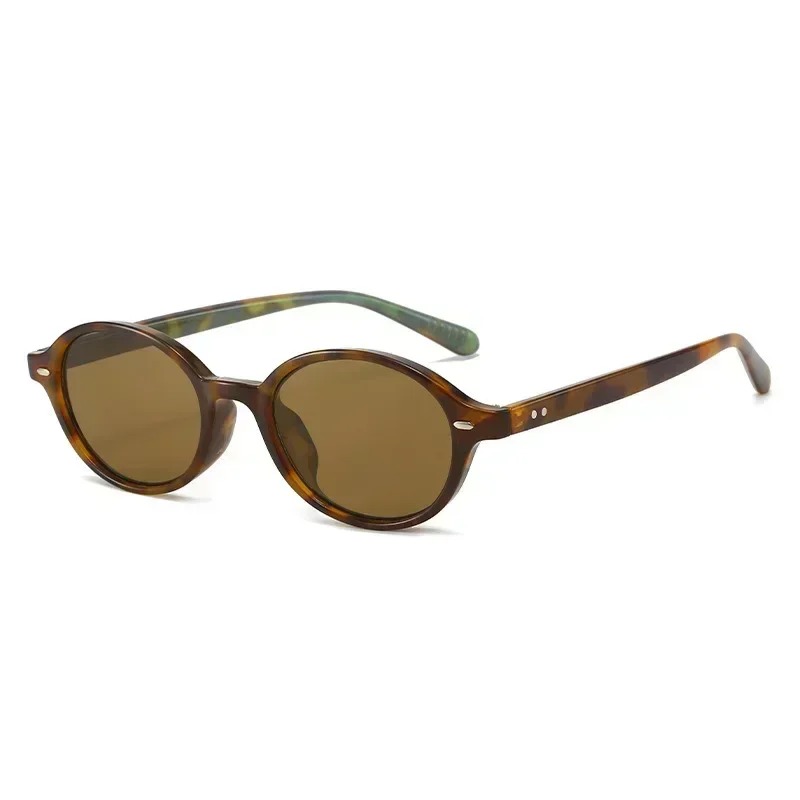 Óculos de Sol Retrô Pequenos O - Sunglasses Uv400 avaliação e preço