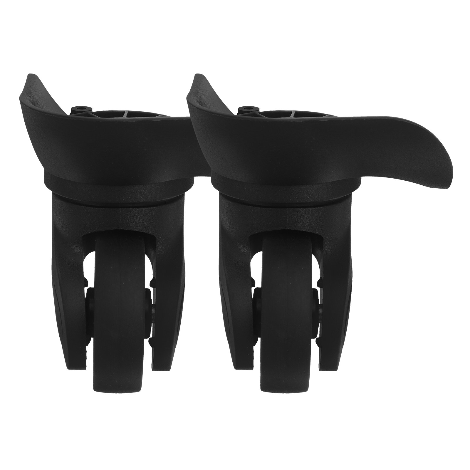 2 unidades de rodas universais - Travel Luggage Set avaliação e preço