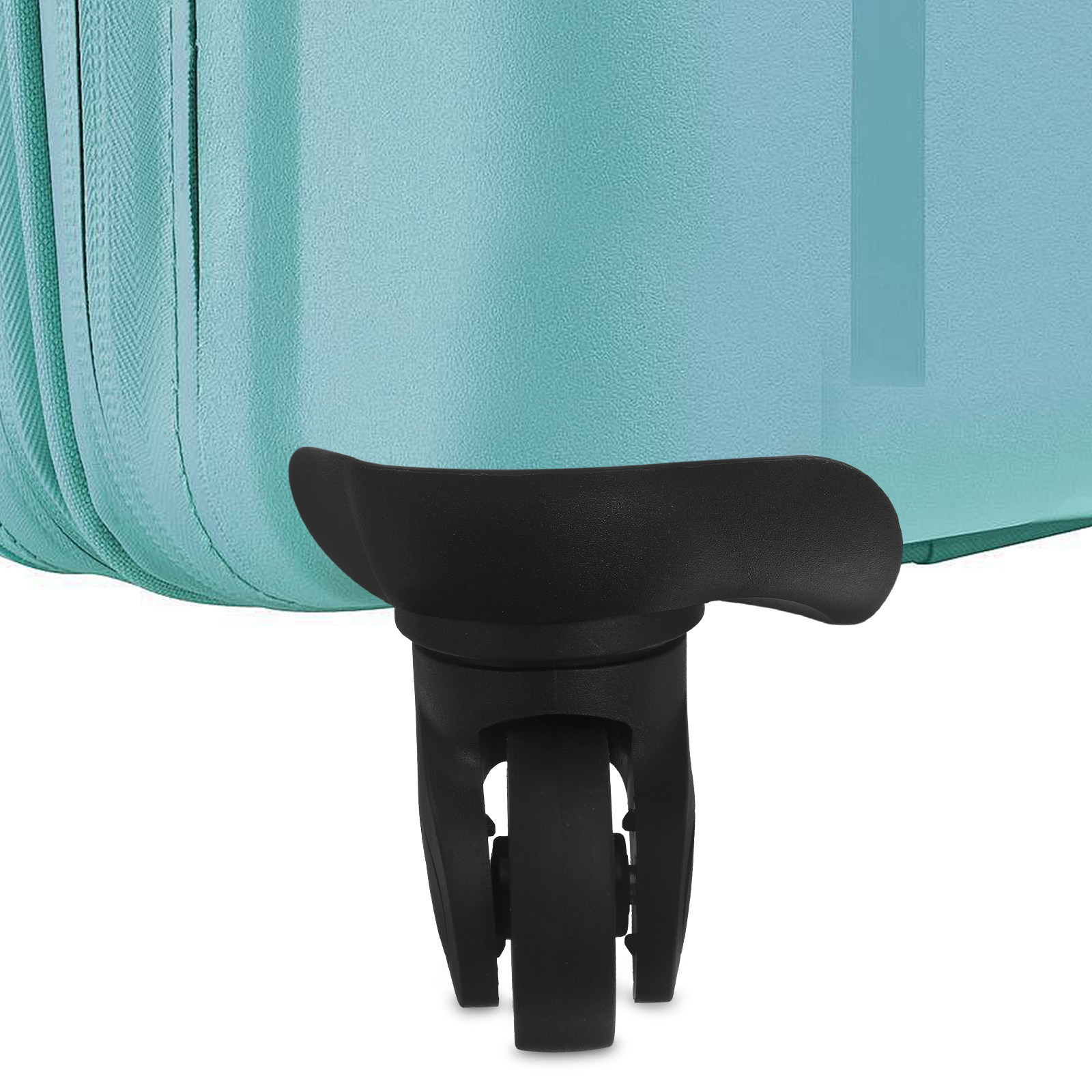 2 unidades de rodas universais - Travel Luggage Set avaliação e preço