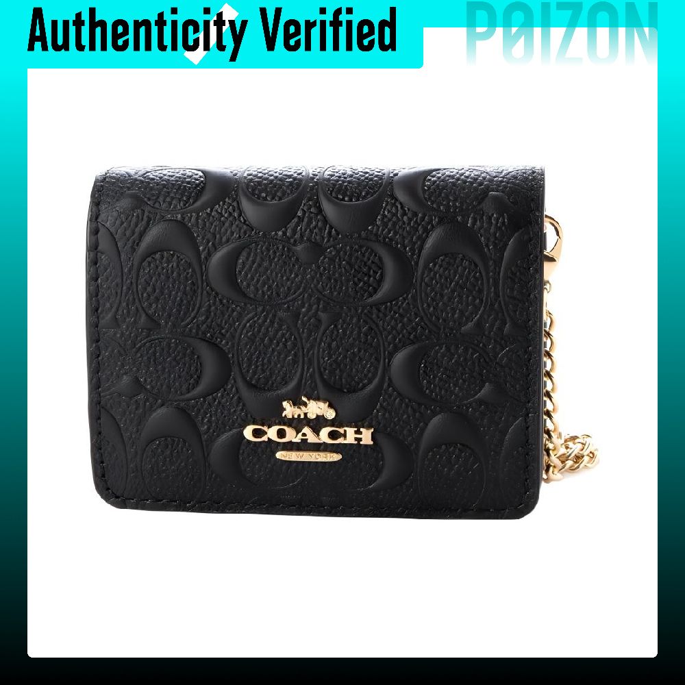 Bolsa transversal de couro de  - Leather Wallet Men avaliação e preço