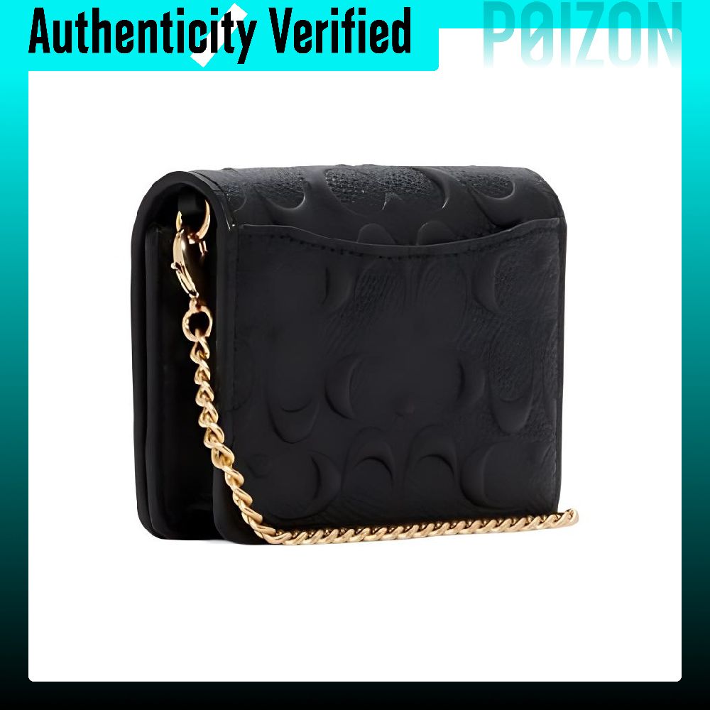 Bolsa transversal de couro de  - Leather Wallet Men avaliação e preço